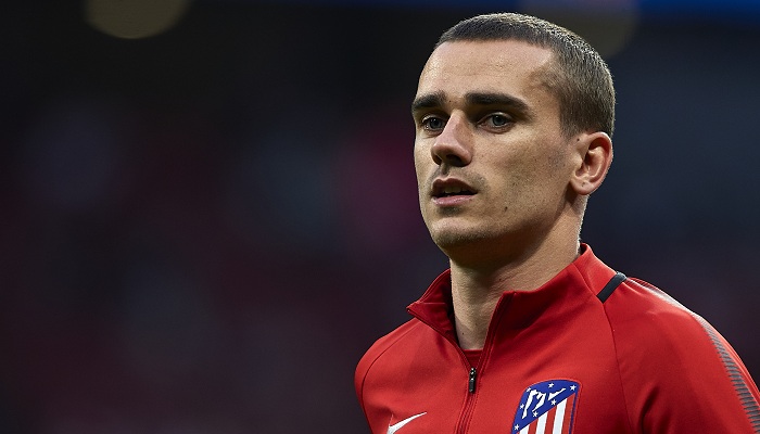 griezmann 12 luglio